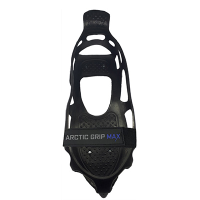 Image Crampons avec courroie Arctic Grip Max - Large