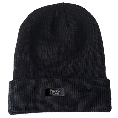 Image Tuque Thermique Therma Heat - XL