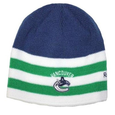 Image Tuque Canucks Vancouver