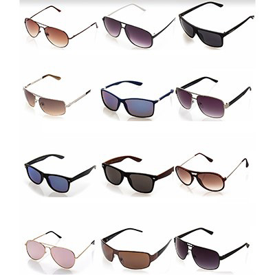 Image Assorted Sunglasses for Men