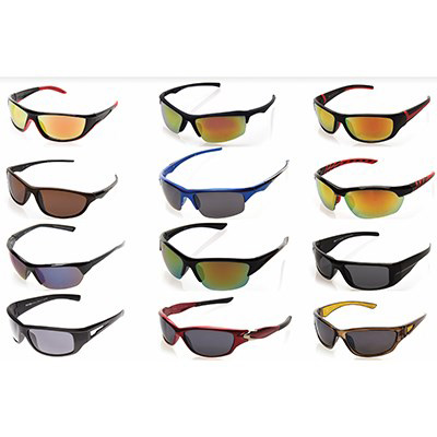 Image Lunettes Soleil assorties Sport