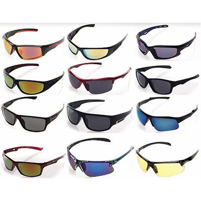 Image Assorted Sport Sunglasses
