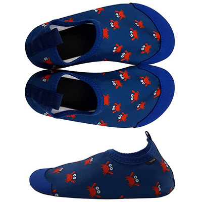Image Dunes Athleisure shoes Junior CRAB 3-4