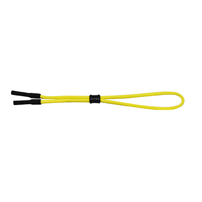 Image Dunes Eyewear Retainer YELLOW