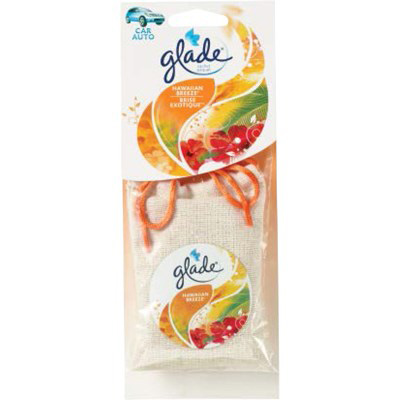 Image Glade Sachet Brise Hawaiienne