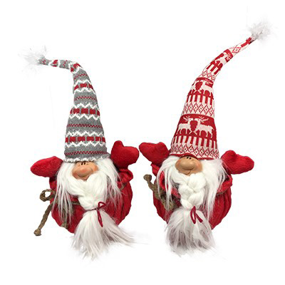 Image Duo de Gnomes Cadeaux