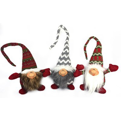 Image Trio de Gnomes juniors