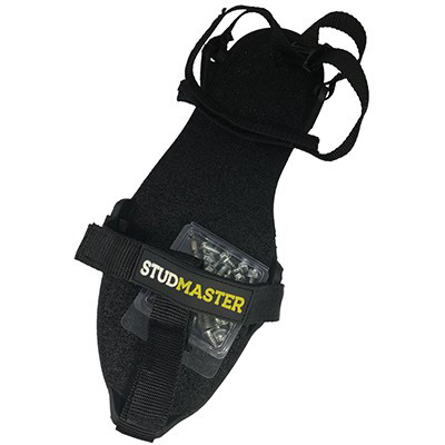 Image LSG Stud Master Crampons TG