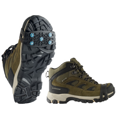 Image LSG Ultralite 2 Crampons à neige/glace