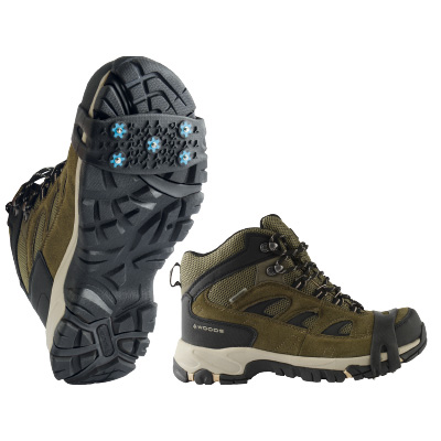 Image LSG Ultralight 2 Ice cleat