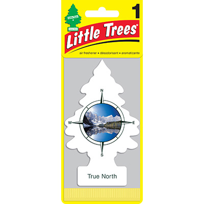 Image Little Trees Unitaire Le vrai Nord