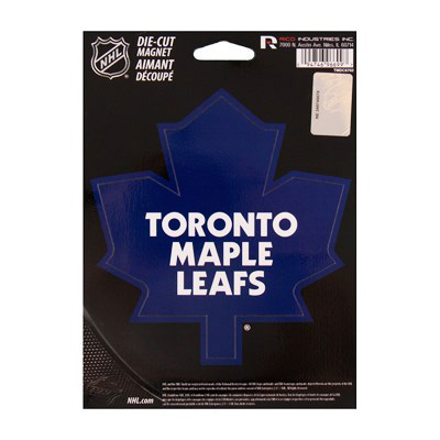 Image NHL Toronto Maple Leafs Magnet