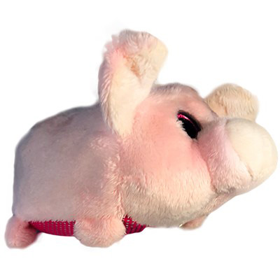 Image Peluches Bellies, cochon Babe