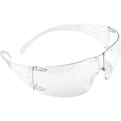 Image 3M Securefit 200 Series Safety Glasses