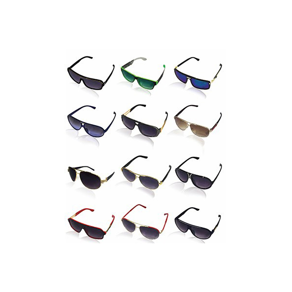 Image Assorted sunglasses #1, men
