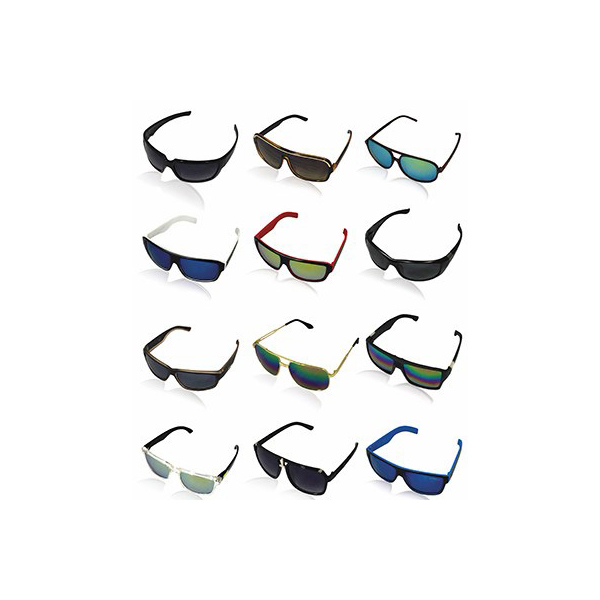 Image Assorted sunglasses #2, men