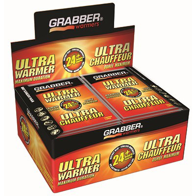 Image Grabber ultra warmers