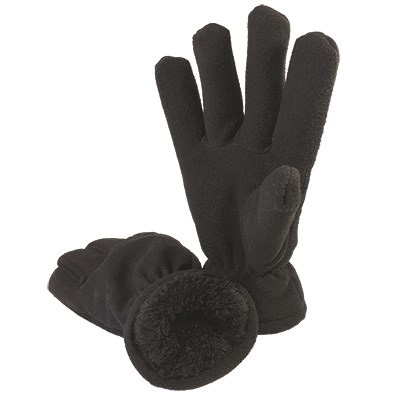 Image Thermal Gloves for Men S/M
