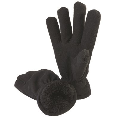 Image Gants thermal pour hommes S/M