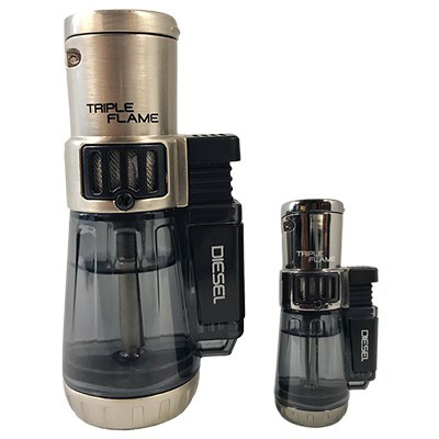 Image Briquet Torch Deluxe, Diesel