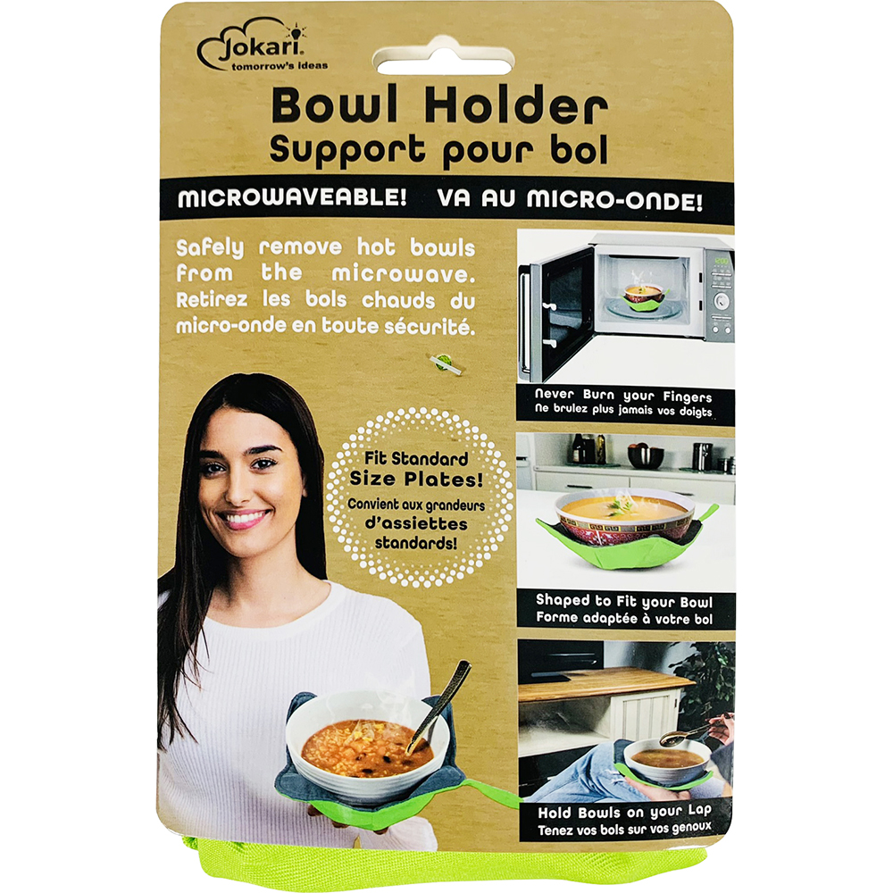 Image JOKARI - Support pour bol, vert