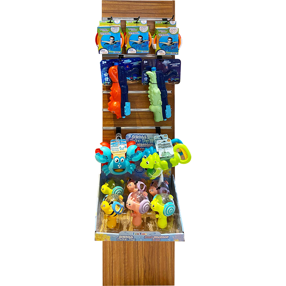 Image Summer kit assortment #1 - 49pcs