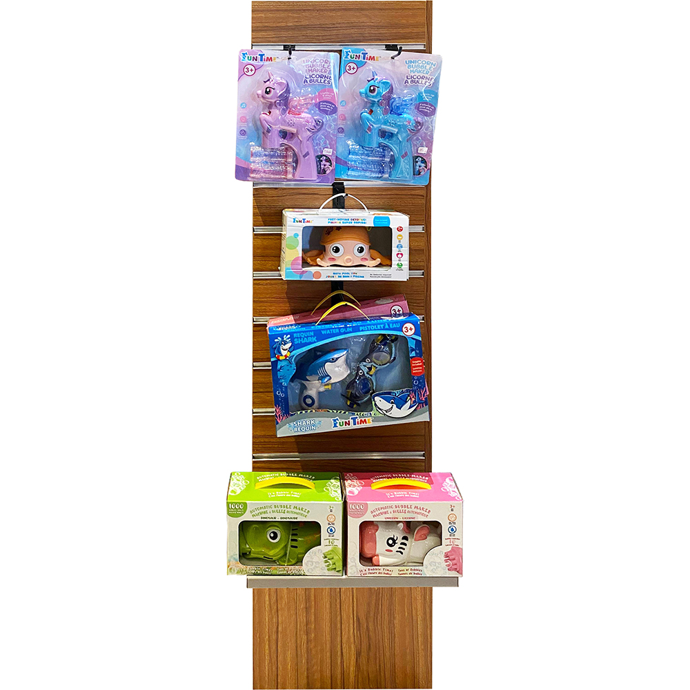 Image Summer kit assortment #2 - 42pcs