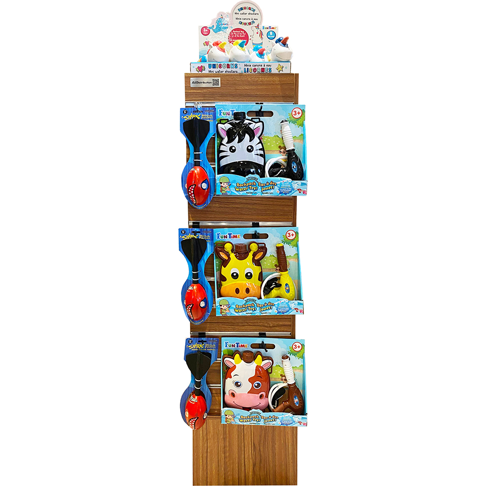 Image Summer kit assortment #4 - 25pcs