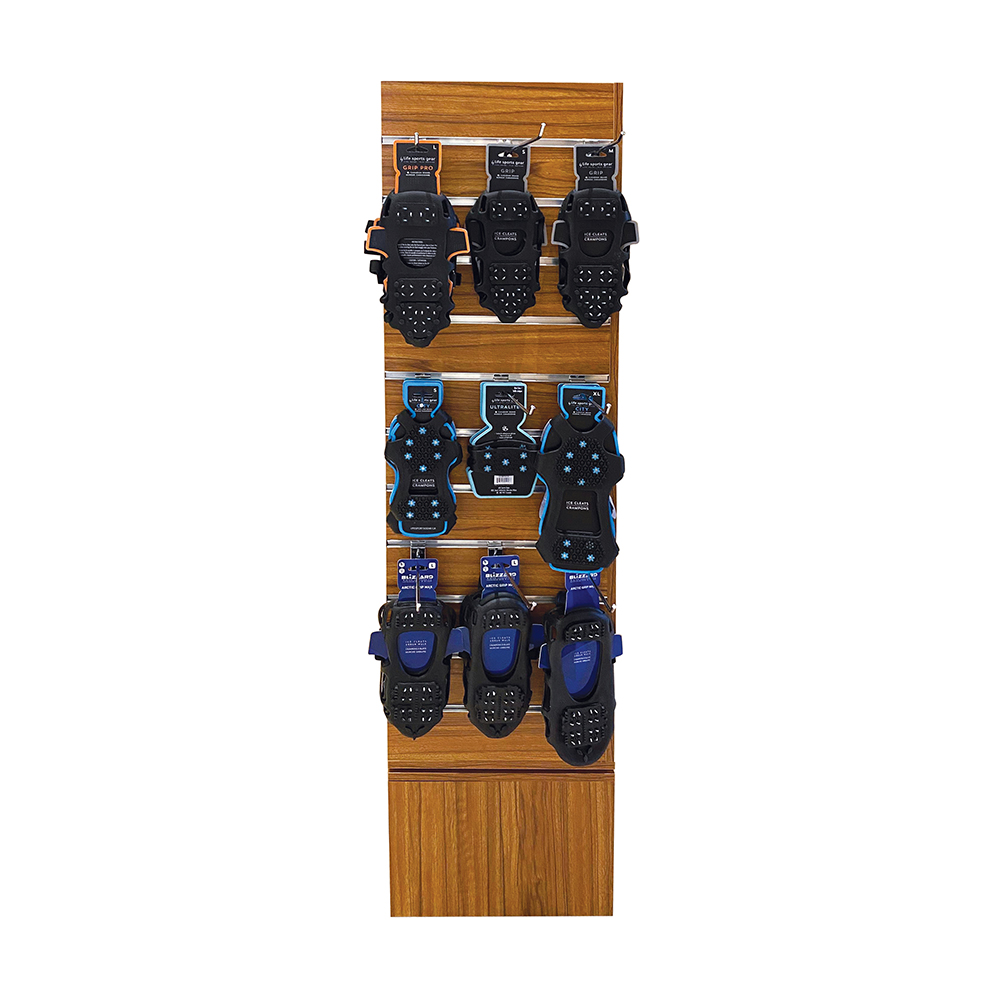 Image Ice Cleats kit assortment #1 - 34pcs
