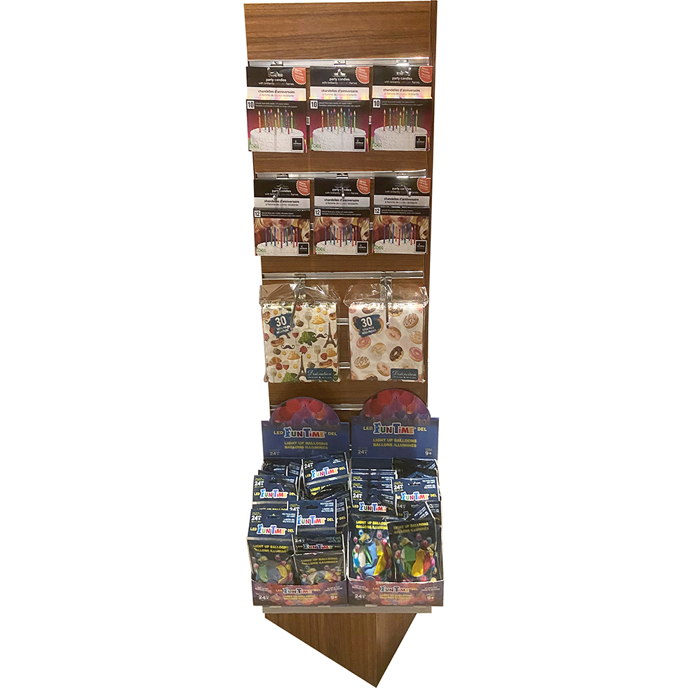 Image Anniversary kit assortment #2 - 108pcs