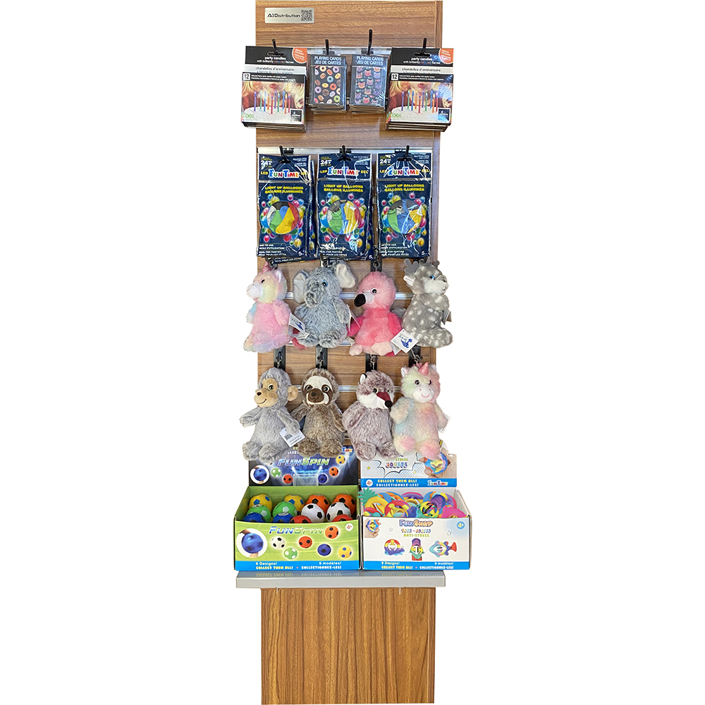 Image Anniversary kit assortment #3 - 107pcs