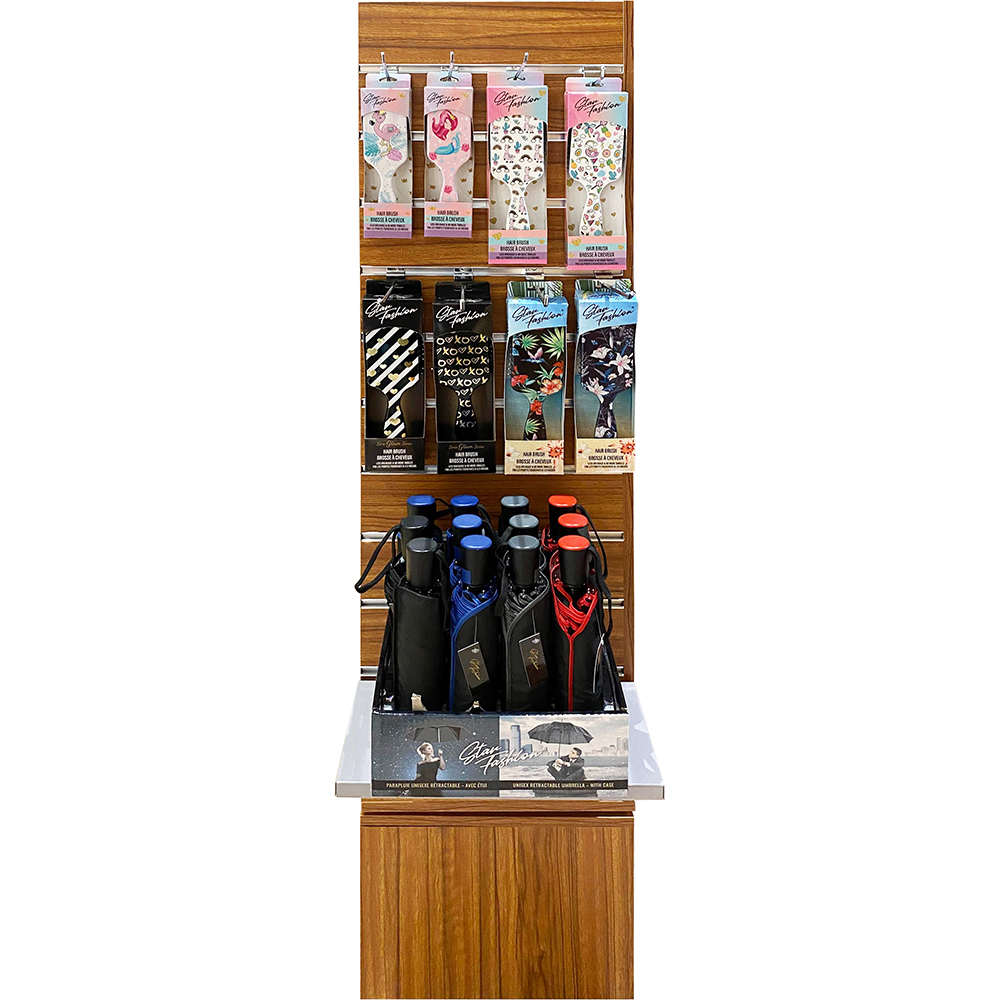 Image Star Fashion kit assortment #1 - 25pcs