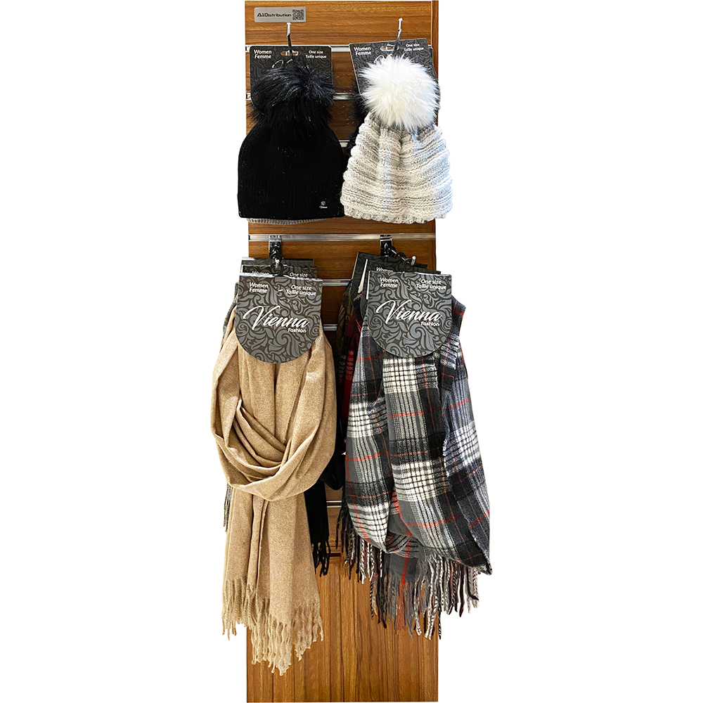 Image Viennna Fashion Women kit assortment #1 - 12pcs