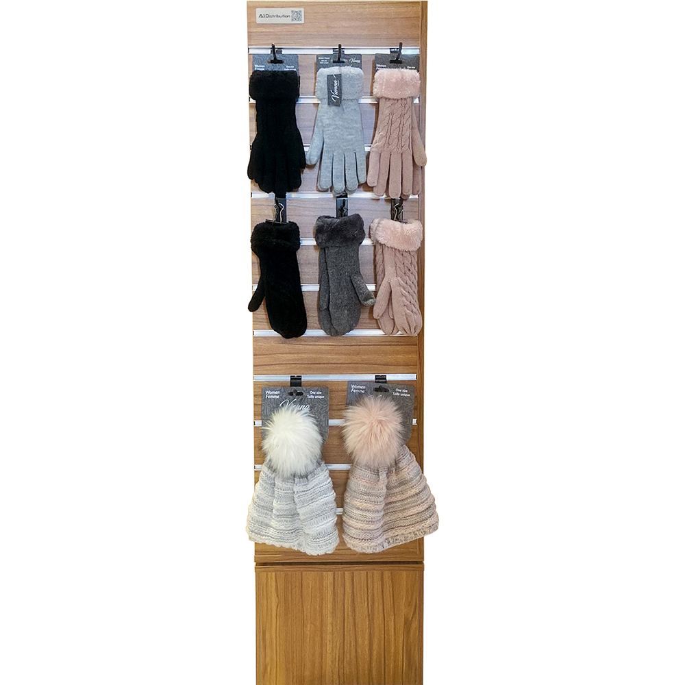 Image Viennna Fashion Women kit assortment #3 - 24pcs