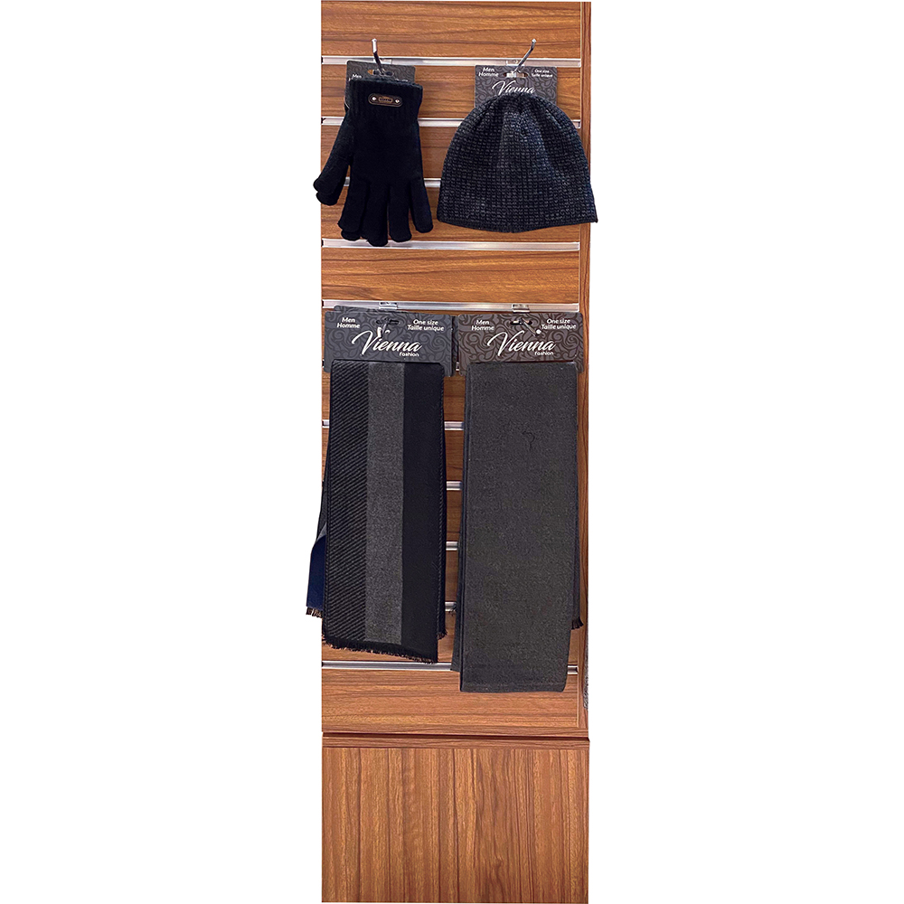 Image Viennna Fashion Men kit assortment #1 - 15pcs