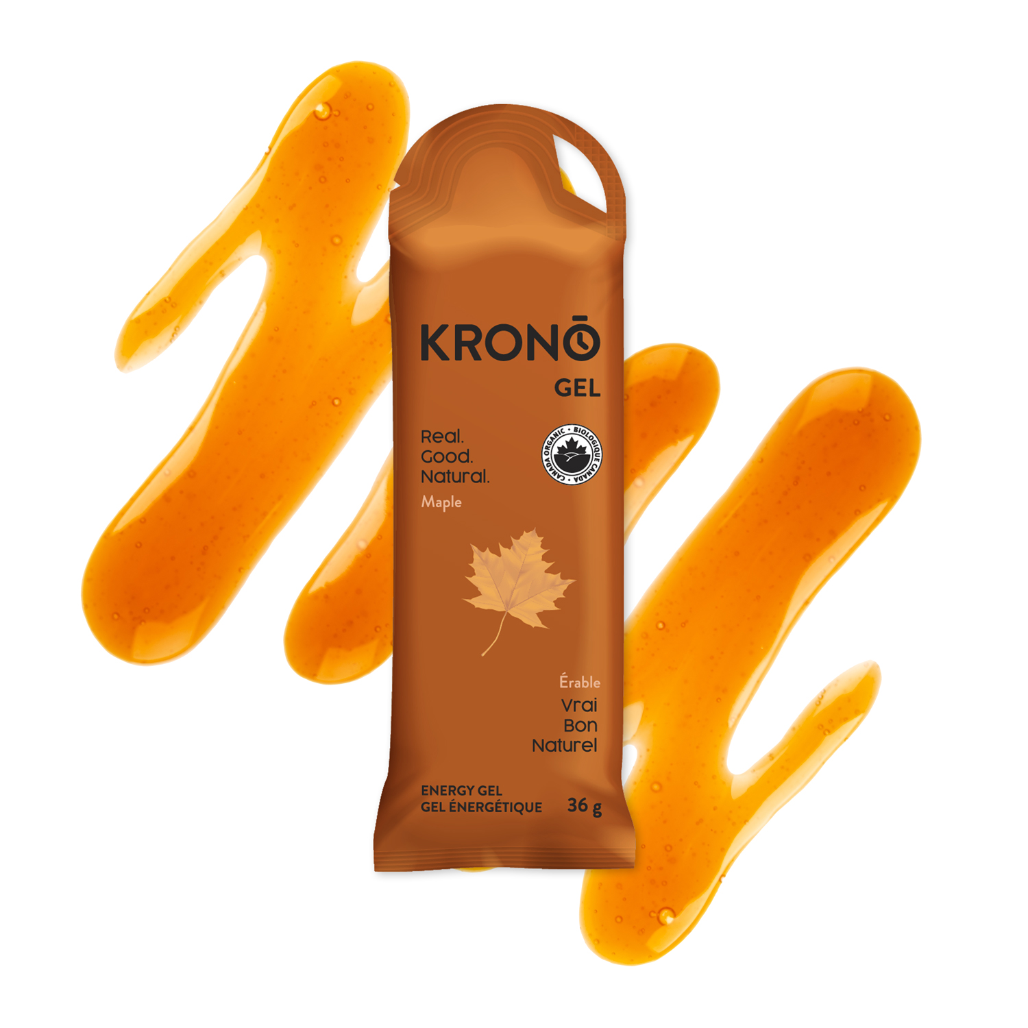 Image KRONO Maple gel