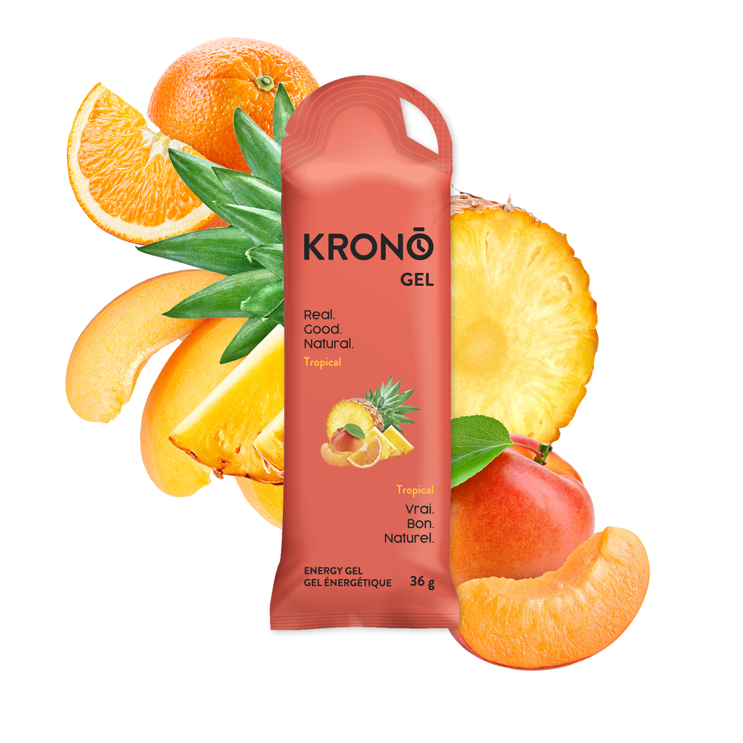 Image KRONO Tropical Gel