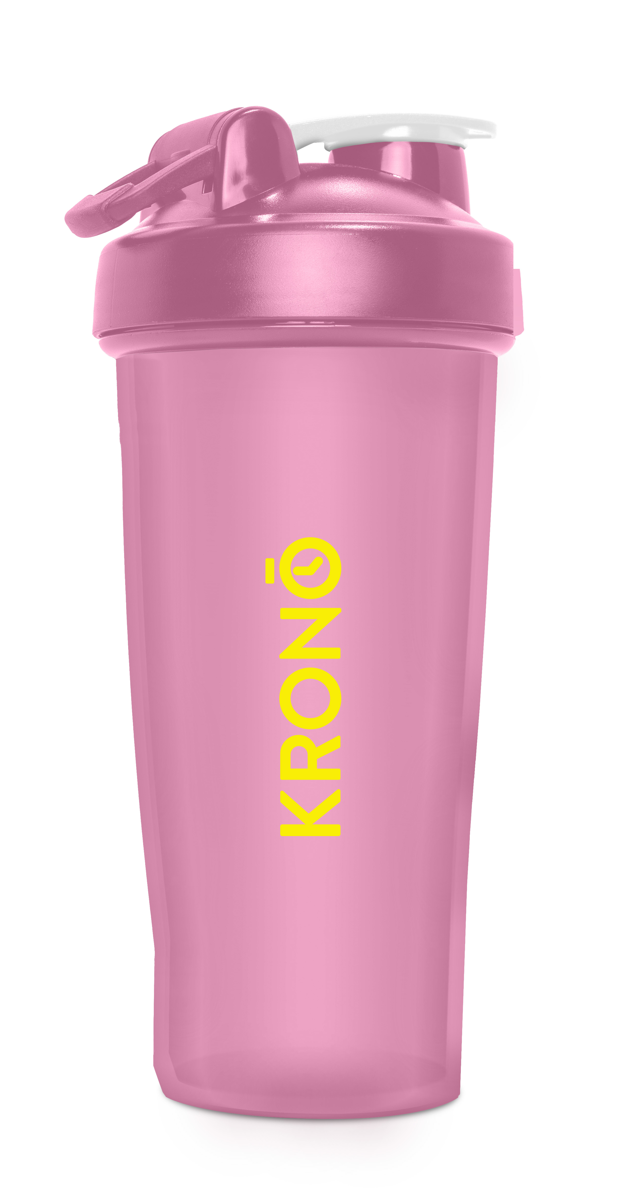 Image KRONO mélangeur 600ml LIMONADE ROSE