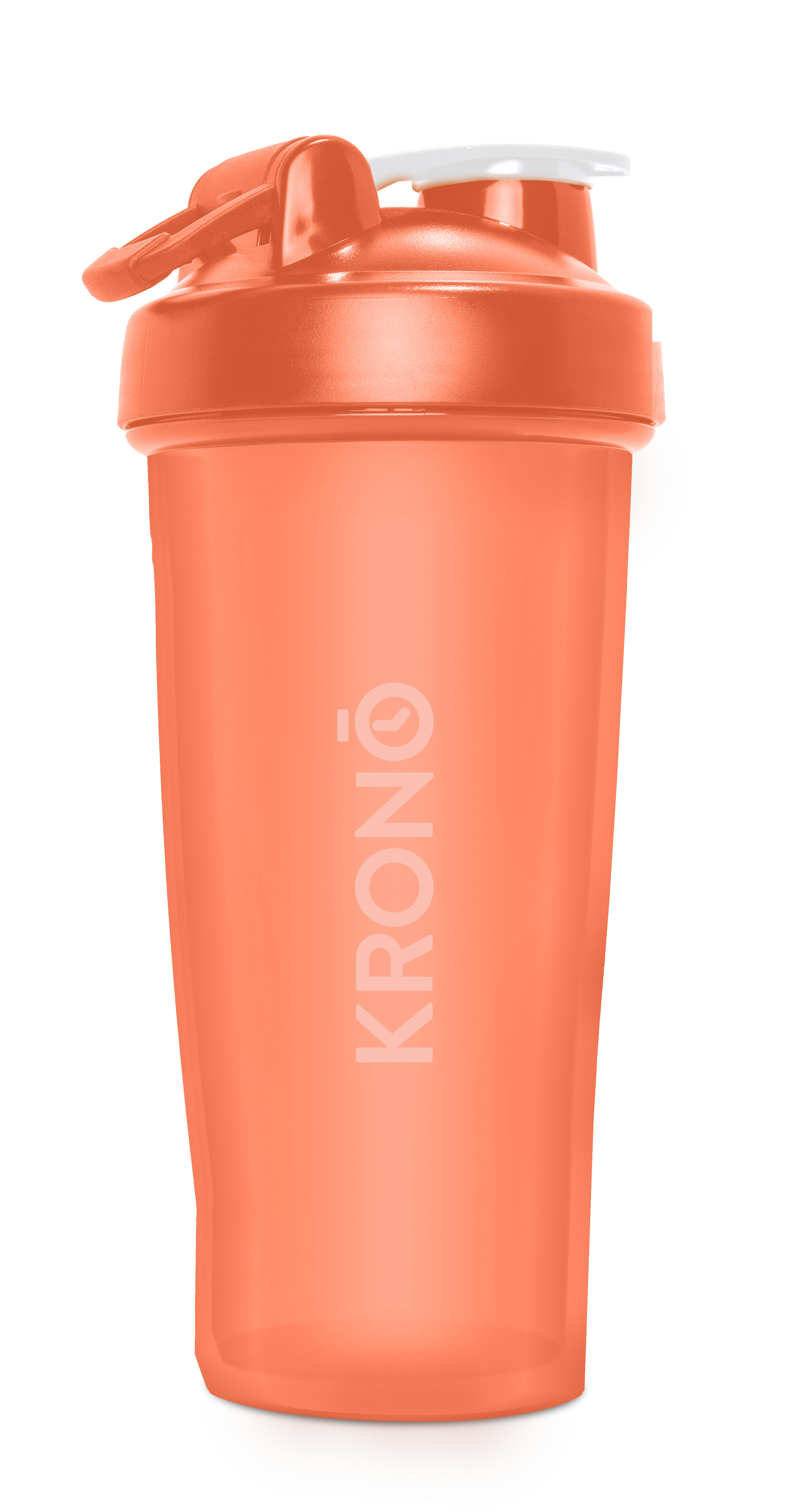 Image KRONO mélangeur 600ml PECHE