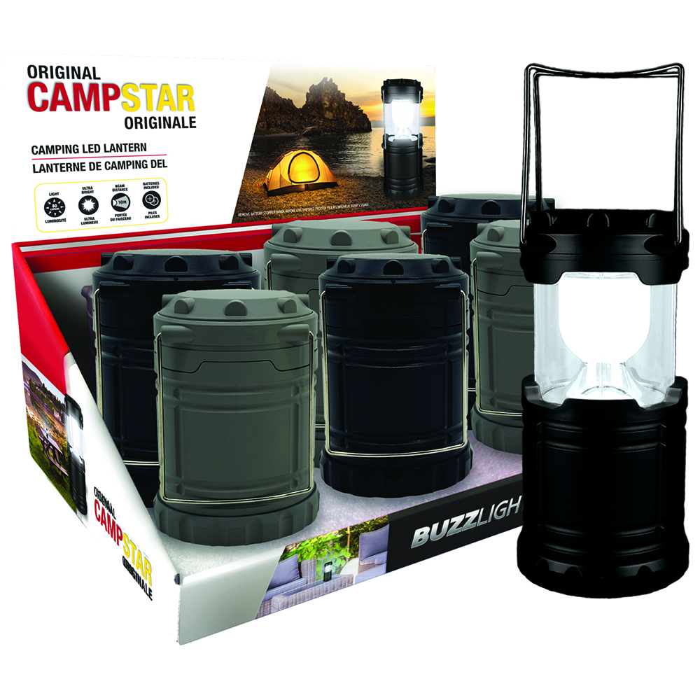 Image Campstar Camping LED Lantern