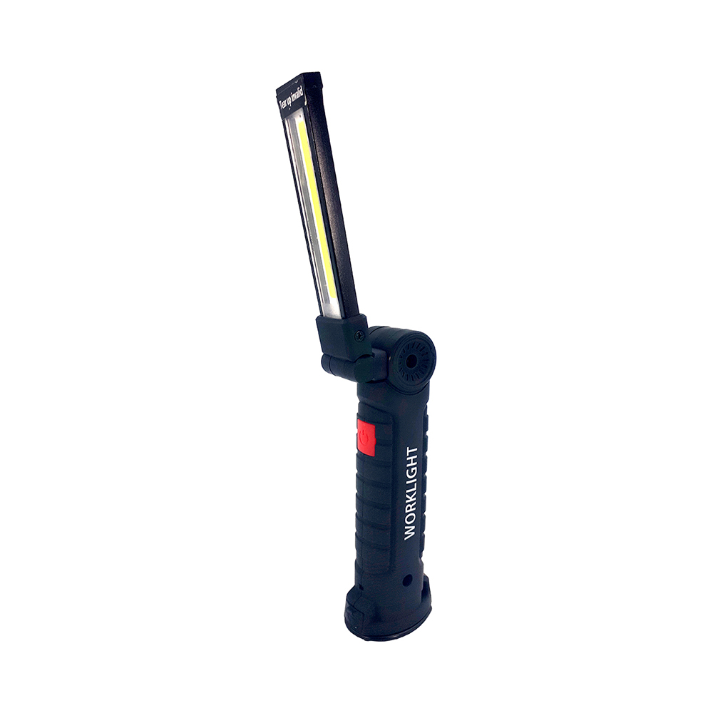 ITEM 200 LUMENS FLASHLIGHT