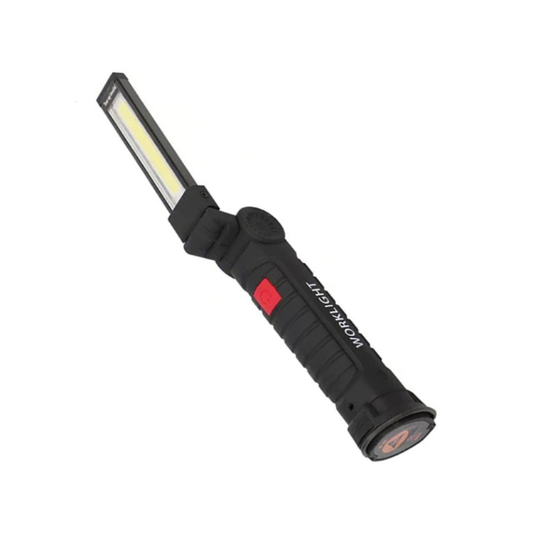 ITEM 500 LUMENS FLASHLIGHT