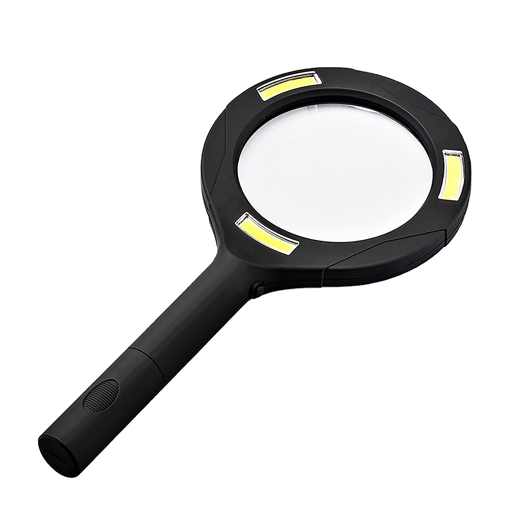 MAGNIFIER