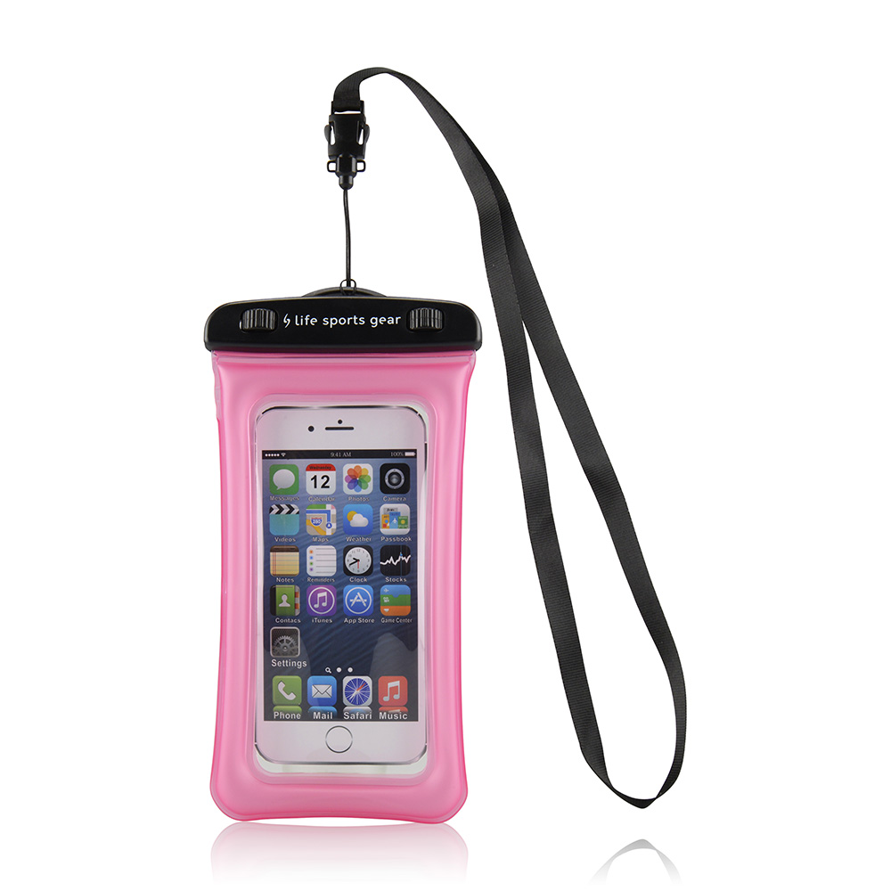 Pink case 2