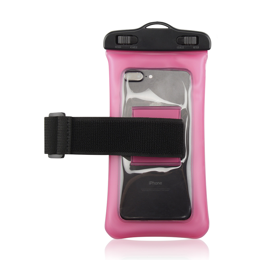 Pink case 3