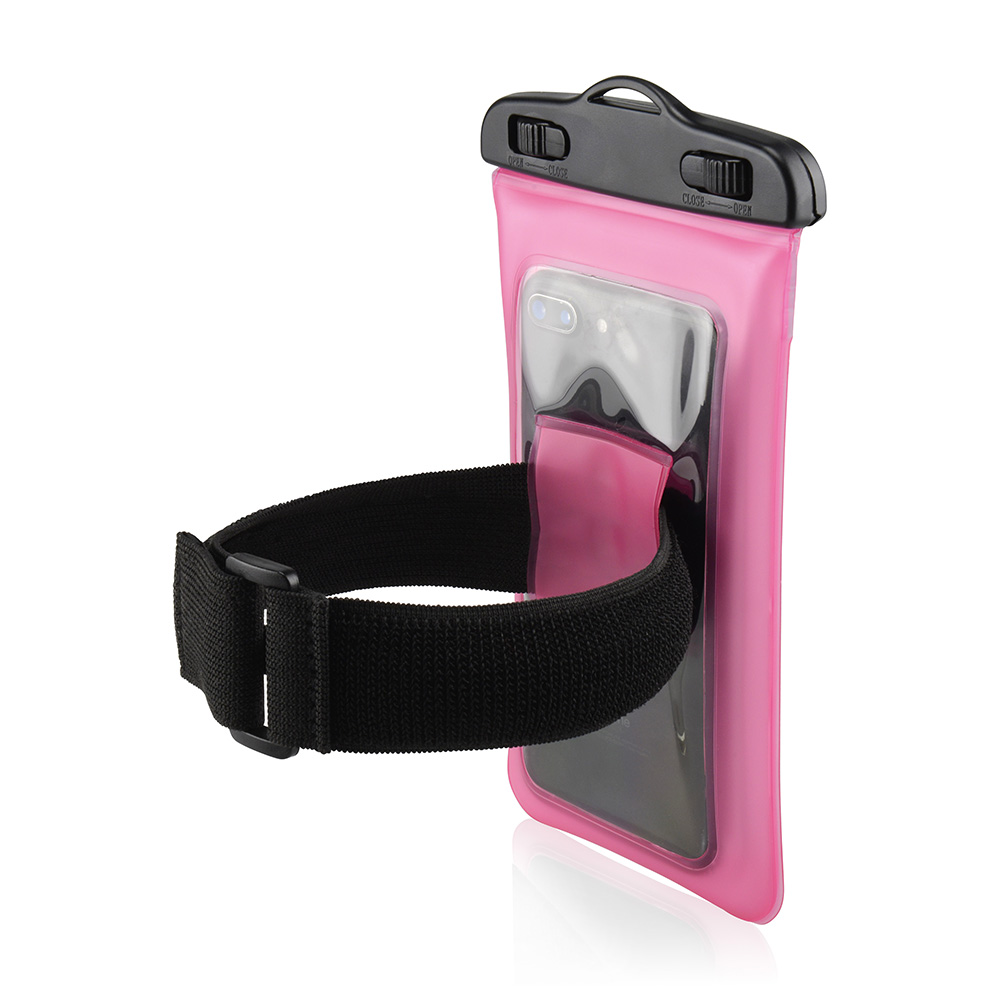 Pink case 4