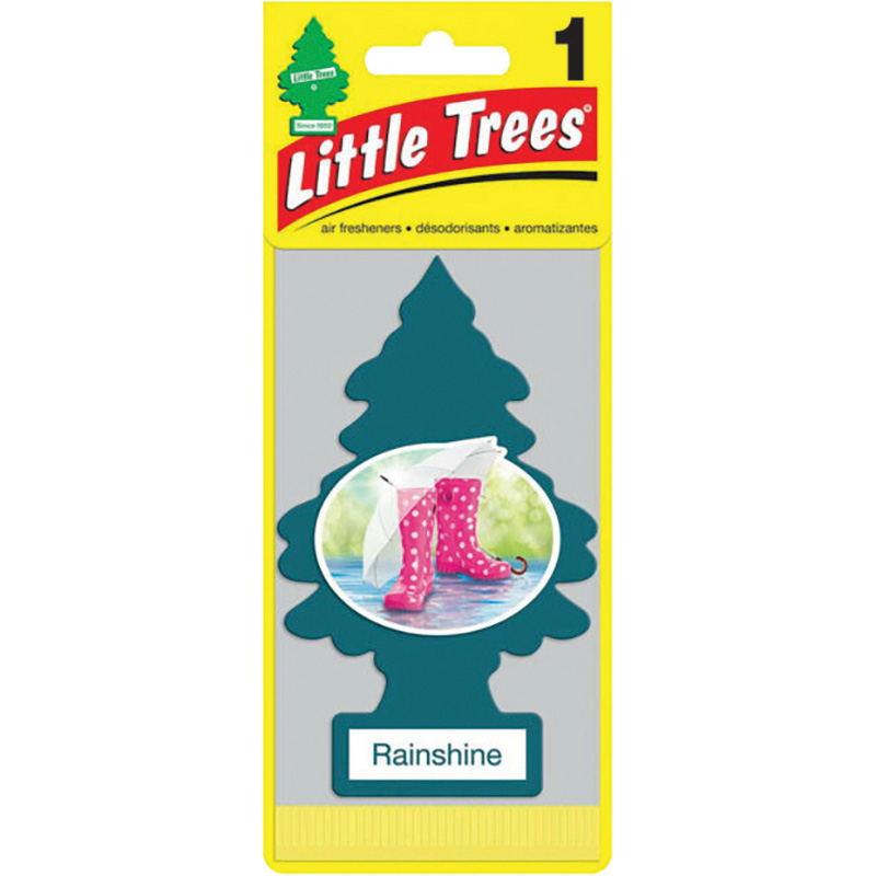 Image Little Trees 1 Pack Rainshine