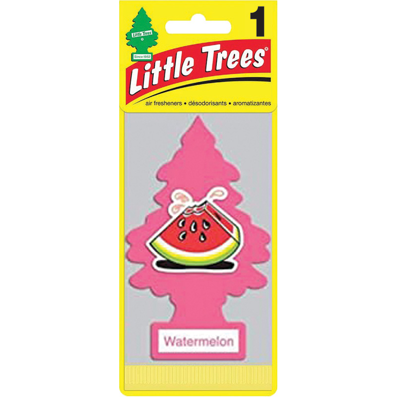 Image Little Trees 1 Pack Watermelon