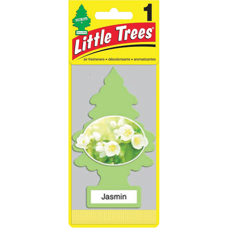 Image Little Trees Unitaire Jasmin