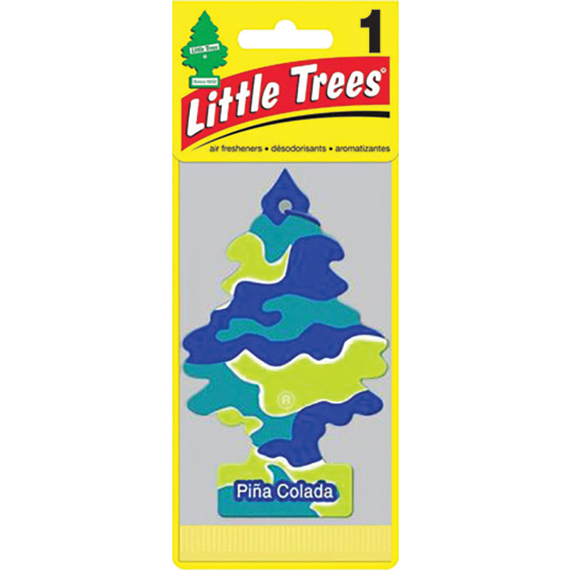 Image Little Trees 1 Pack Piña Colada
